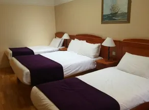 Kilford Arms - Room