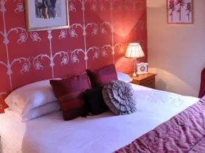 The Linton Hotel - Habitación