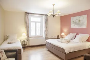 B&B Le Verger du Pierroy - Camera