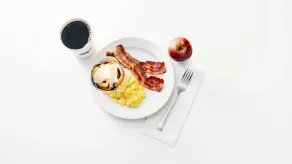Holiday Inn Express Knoxville Downtown by IHG - Restaurant