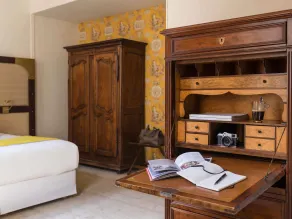 Grand Hôtel Beauvau Marseille Vieux Port - MGallery - Chambre