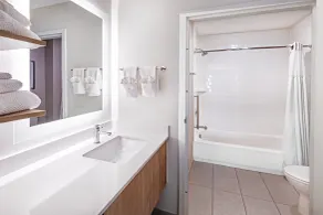Staybridge Suites - Portland by IHG - Salle de bain