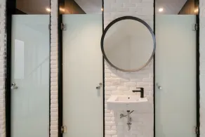 CASA BLANCA Dusit - Salle de bain