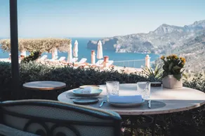 Sa Pedrissa - Adults Only - Ristorante