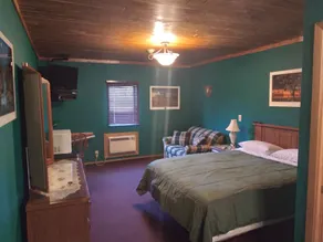 Comfort Zone Inn - Værelse