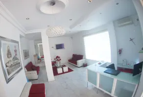 Hotel Fernando IV - Reception