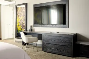 Archer Hotel Austin - Room