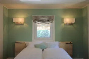 Tauber Lodge - Room