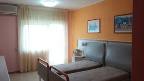 Centro di Soggiorno Il Belvedere - Zimmer