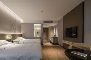 Courtyard by Marriott Changchun - Zimmer
