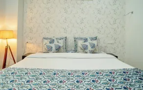 Footprint Luxe - A Boutique Hostel Near Lake Pichola - Rom