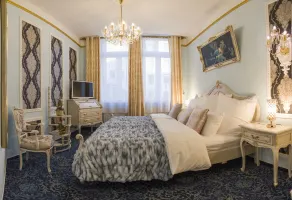 Hotel Alexandra - Camera
