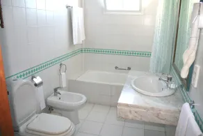 Apartamentos Quinta Mae dos Homens - Bagno