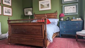 17 Trent Rd - Chambre