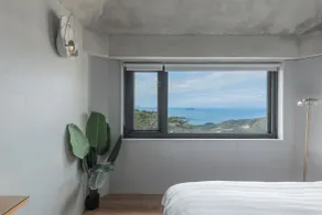 Jiufen The Ocean Theory - Chambre