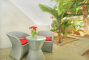 Esprit Libre Restaurant and Guest House - Room