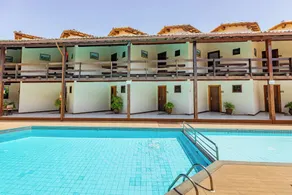 Hotel Adriattico - Pool