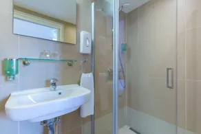Amrâth Hotel Bigarré - Salle de bain