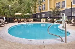 Homewood Suites by Hilton Mobile Airport-University Area - Piscine