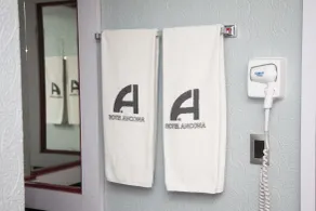 Hotel Ancona - Sólo Adultos - Salle de bain
