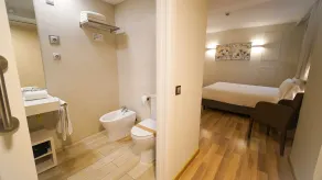 Hotel Centre Reus - Chambre