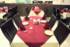 Hotel Saar Inn - Restaurant