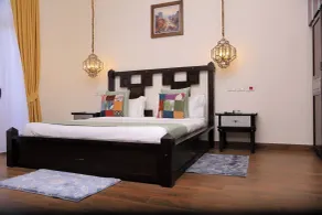Pyramid Hotels & Resorts - Room