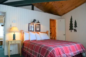Mountain Villas - Chambre