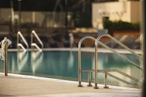 Apulia Hotel Taranto Ara Solis - Pool