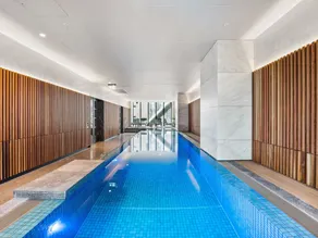 Paragon Apartments by CLLIX - Pool