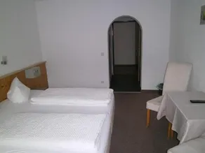 Gasthof Kirchenwirt  - Chambre