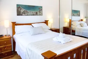 Clifton Sands Holiday Units - Room