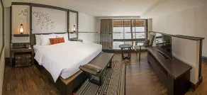 Alila Jabal Akhdar - Room