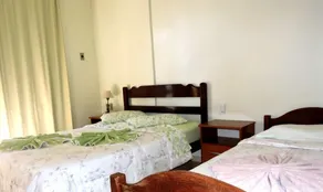 Residencial Baleia Franca - Room