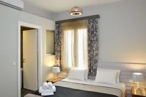 Elia Dorotheou - Chambre