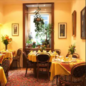 Hotel Hauser an der Universität - Restaurant