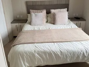 Trecco Bay Holiday Park, Porthcawl - Værelse