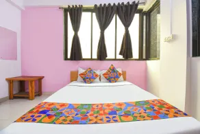 Fabhotel Swapanpurti Sai Avenue - Rom
