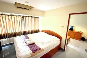 L'Hotel Bangkok - Chambre