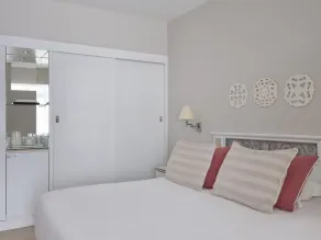Atlantica Princess Hotel - Chambre