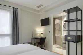 HOTEL ARRiZUL BEACH - Værelse