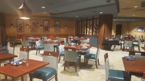 River Bend Casino & Hotel - Restaurant