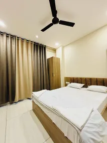 Hotel Shreegopal - Room