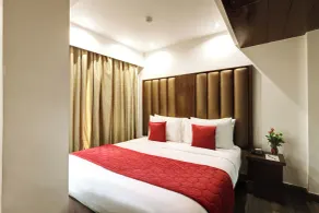 Flute Boutique by Hotel 91 - Room