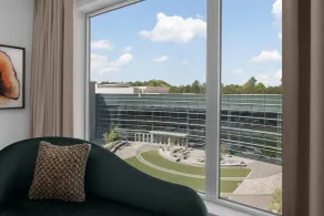 The Westin Atlanta Gwinnett - Vue de la chambre