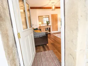April Cottage - Room