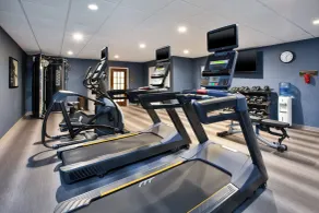 Staybridge Suites Lincoln North East by IHG - Fitnesscenter
