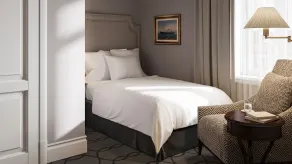 Hotel Victoria - Room