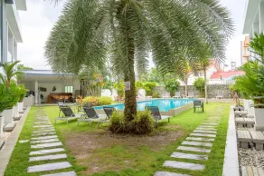 Cozy Resort, A Boutique Hotel - Piscine