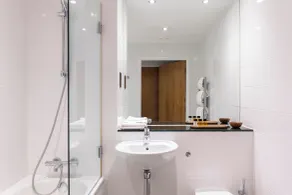 Cove Paradise Street - Salle de bain